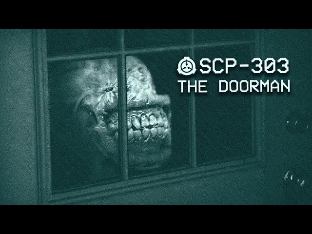 SCP-303 "The Doorman" (ASMR Reading)