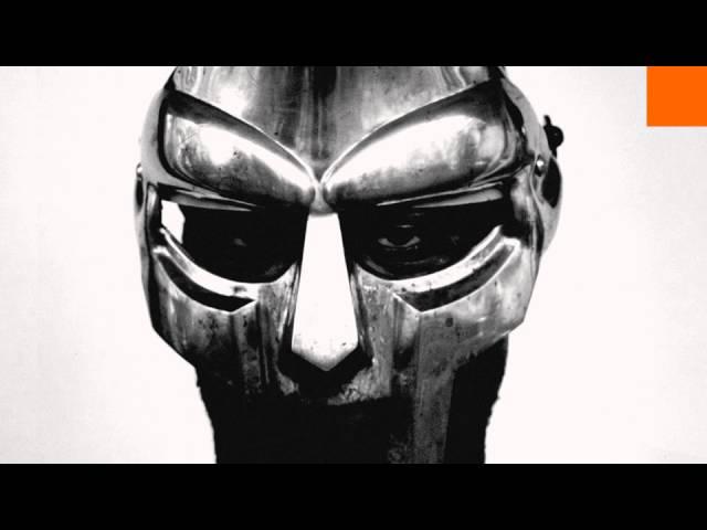 Madvillain - Money Folder - Madvillainy (Full Album)