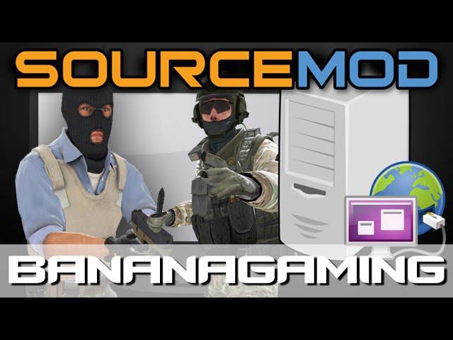 CS:GO - Sourcemod & Metamod Source Installation Guide