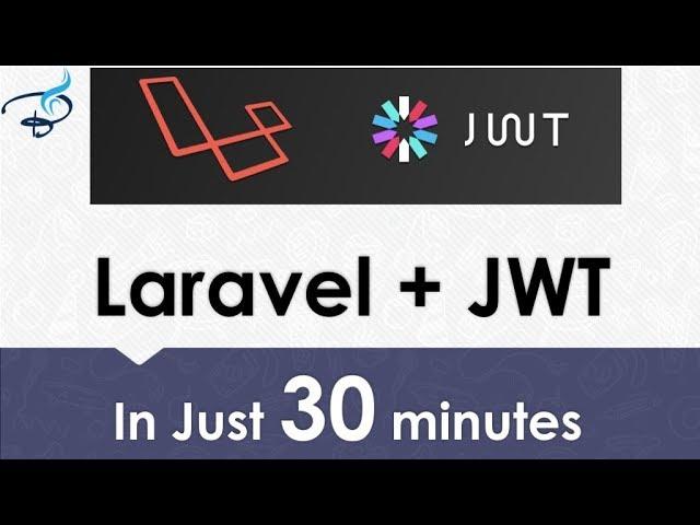Laravel with JWT | From Scratch to Exception Handling
