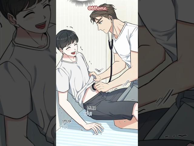 hehe  #blseries  #yaoi #manhwa #trending #dammy #boyboy #lgbtqlove