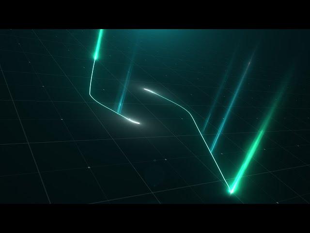 Shounvolution Logo Intro