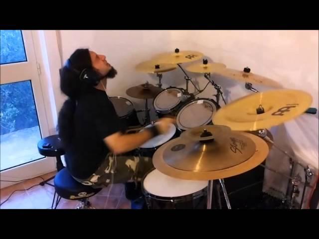 Blast Beat 310 Bpm