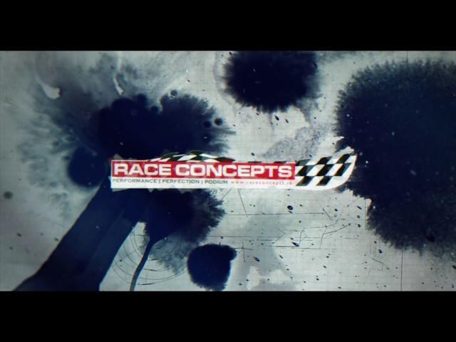 The Race Concepts Story