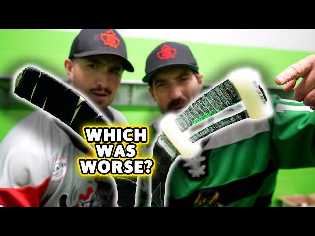 We Taped Each Other's Sticks - Shinny Shenanigans (Episode 7)