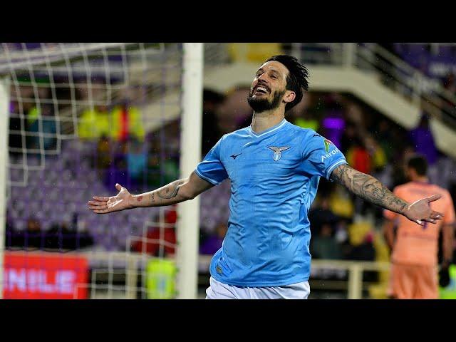 ⏪ HIGHLIGHTS | L`ultimo Fiorentina-Lazio