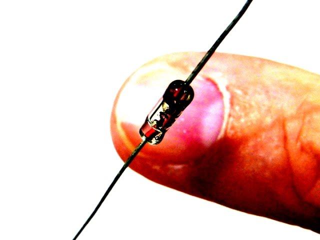 World's Simplest Radio