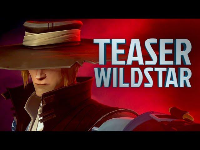 Bande-annonce de la version gratuite de WildStar