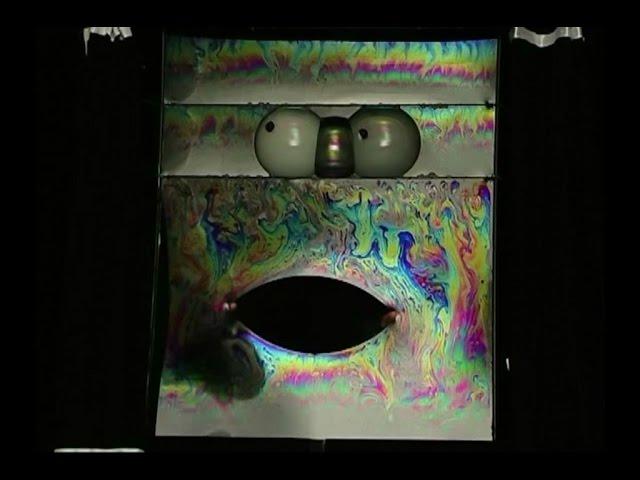 Шоу мыльных пузырей на свадьбу, корпоратив и для детей на детский праздник 2016