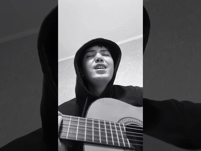 Dido - Thank you ( cover) кавер