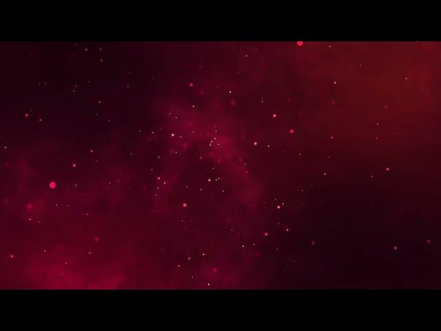 Particles Background Animated Video Loop | Copyright-Free | Full HD