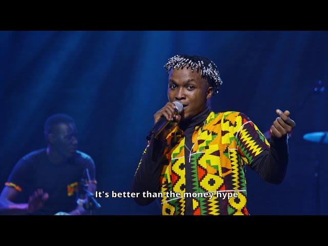 LIWOOMA by Zaabu  Aarons (AfricanPraise) 2025