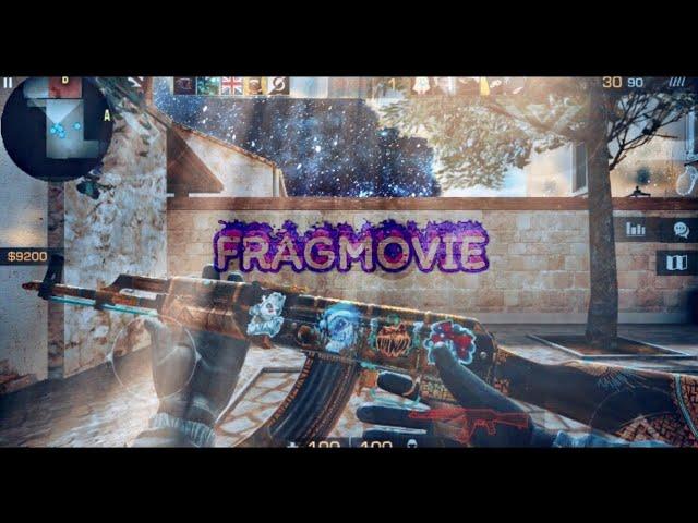 82️ | FRAGMOVIE | BY FORK1LL