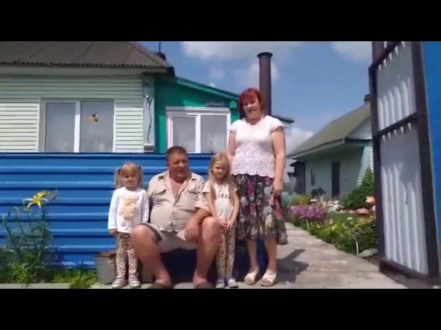 СК п. Первомайский [День истории малой Родины]
