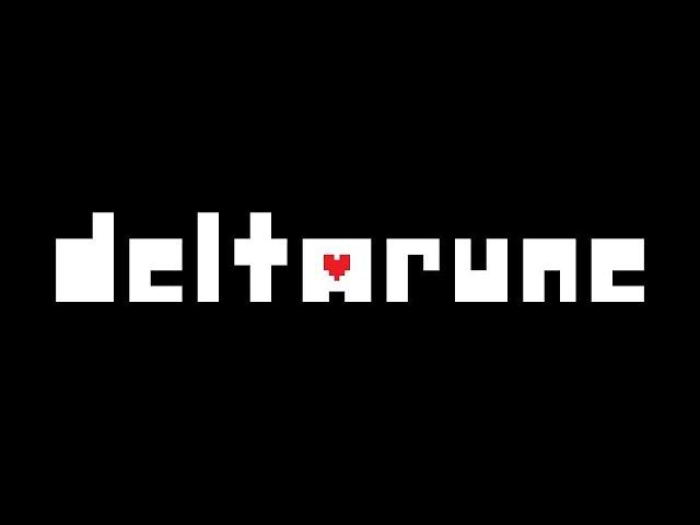 DELTARUNE - Chaos King (Repaint Mix)