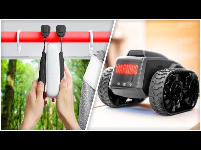 Fantastic Household Gadgets That Will Make Life Easier #gadgets