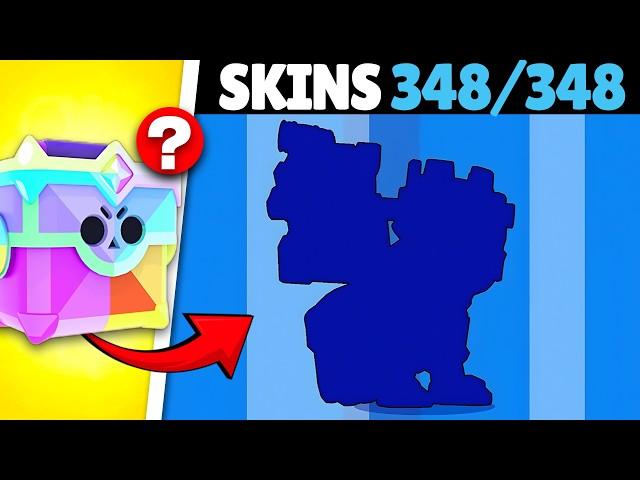 How Many Ultra Boxes to Unlock EVERY Skin?