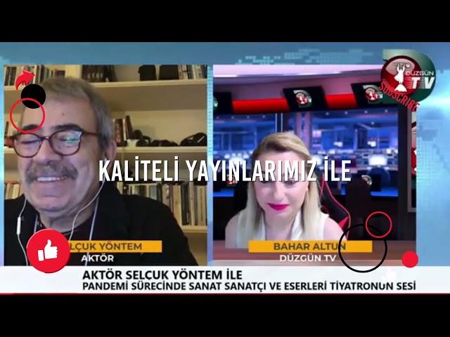 DÜZGÜN TV