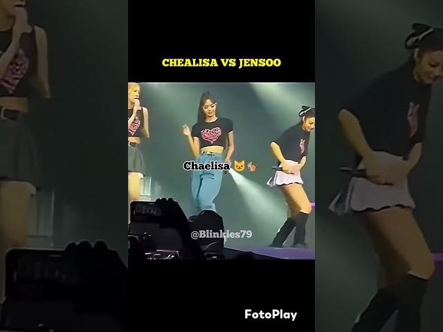 Which duo did the best?? #blinkies #blackpink #kpop #edit