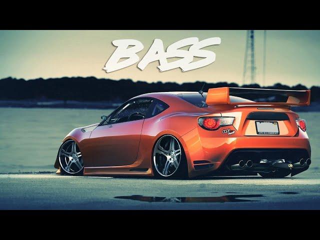 BASS EDM MUSIC MIX 2020 - BEST BASS DEEP HOUSE & BASS G HOUSE MUSIC MIX #1