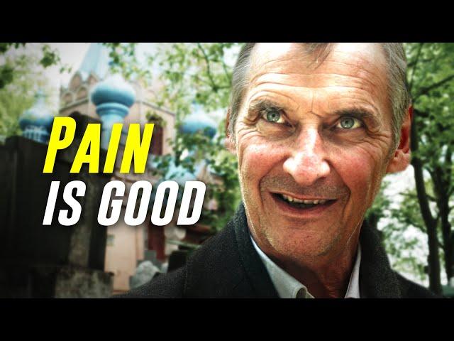 Pain Equals Future Success | Boss Advice