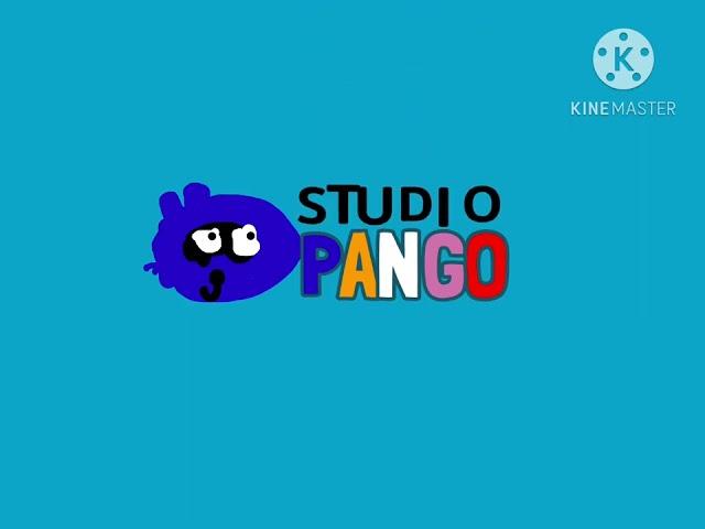 studio Pango logo