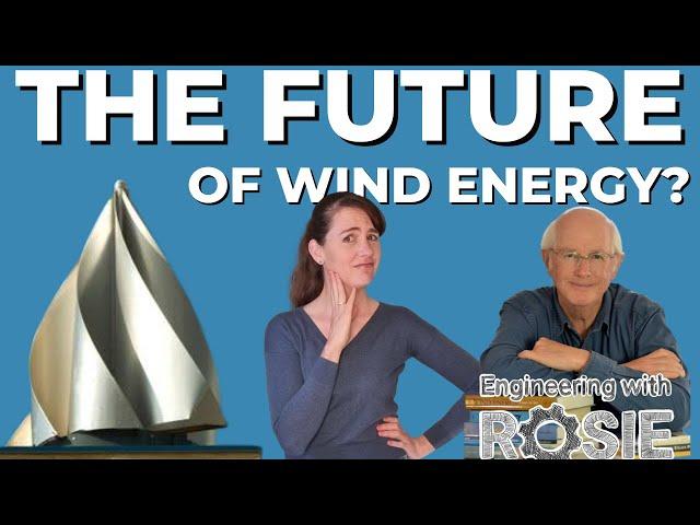 Back to the Future of Wind Energy Technology with Paul Gipe