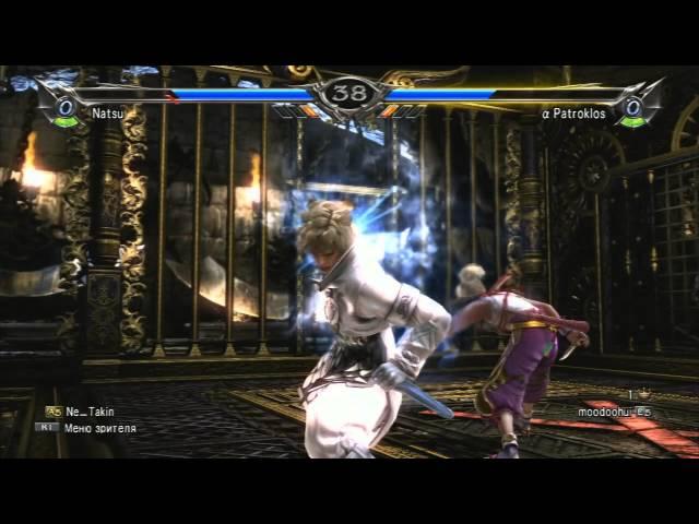 FNP - Takin vs LEV 77 - Grand Final