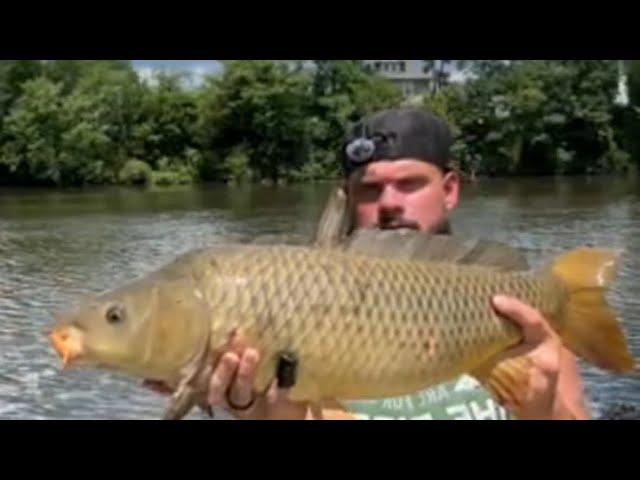 NJ Fishing Maniac is live!