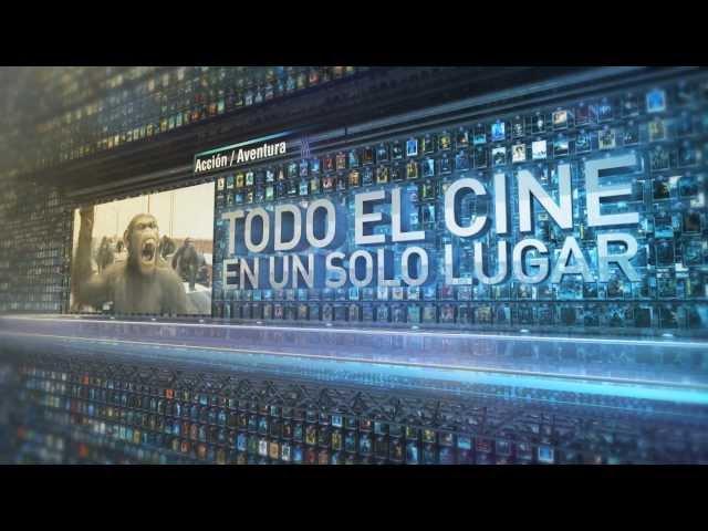 DIRECTV CINEMA