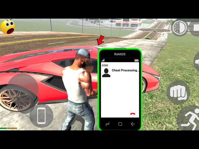 Lamborghini Sian Cheat CodeNEW UPDATE ALL NEW CHEAT CODES in Indian Bike Driving 3D NEW UPDATE 2024