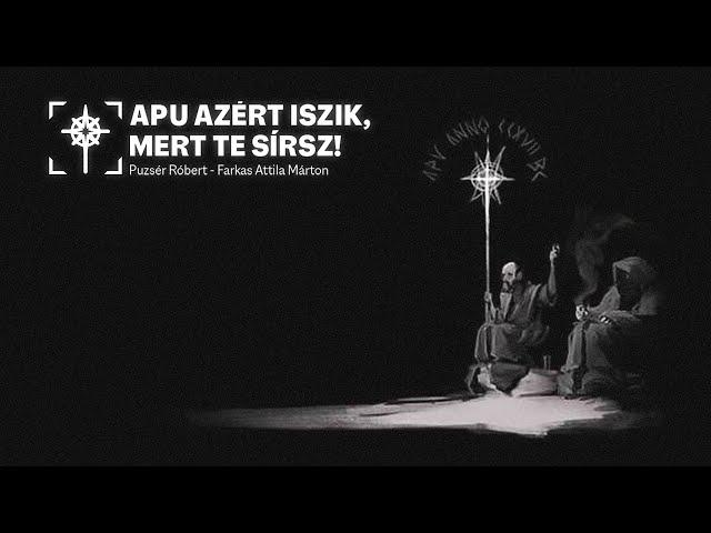 Apu Csurkáról, Menczerről és a Trump-tanácsadóvá lett Orbán keleti orientációjáról | 2024.12.05.