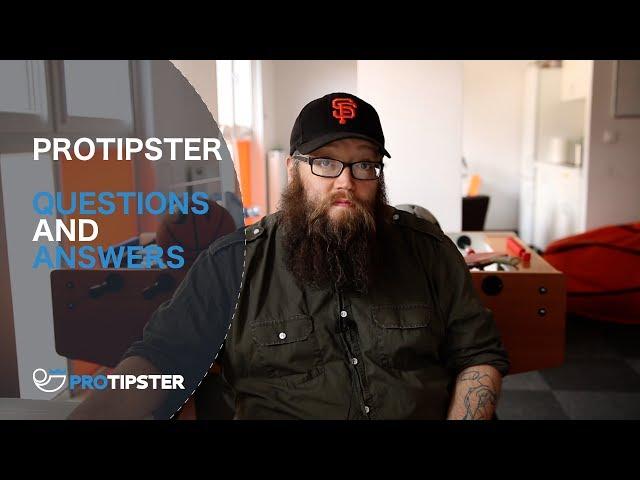 ProTipster Q&A June 14