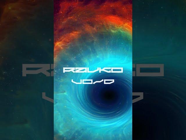 Rauko - VOID Visualizer