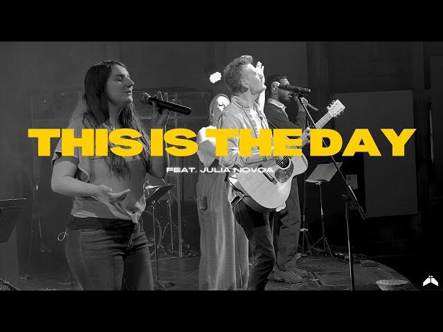 This Is The Day (Live) | Arise Denver