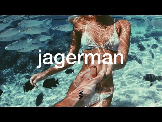 "Summer Happiness" | The Best Of Vocal Deep House Summer Mix by Jagerman