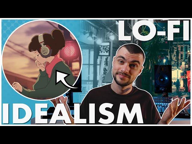 How To Create Lofi Beats Like Idealism | 2021 Ableton Live 11 Tutorial