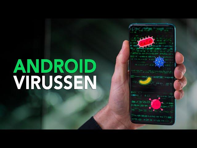 Android-malware: zo voorkom je dat je smartphone wordt besmet