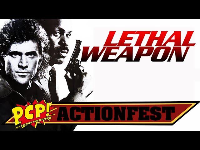 Lethal Weapon Franchise Review - ActionFest 2022