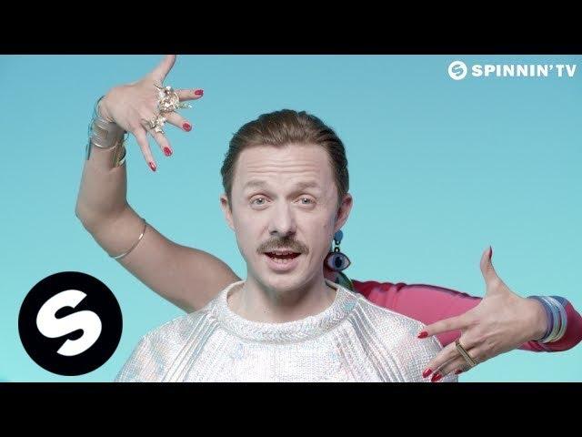 Martin Solveig & GTA - Intoxicated (Official Music Video)