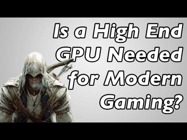 Should You Upgrade Your Graphics Card?