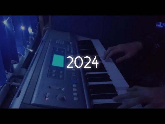 2024 / Subwoofer Lullaby (C418)