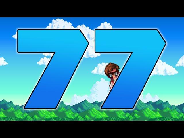 77 Stardew Valley Pro Tips in 7 Minutes