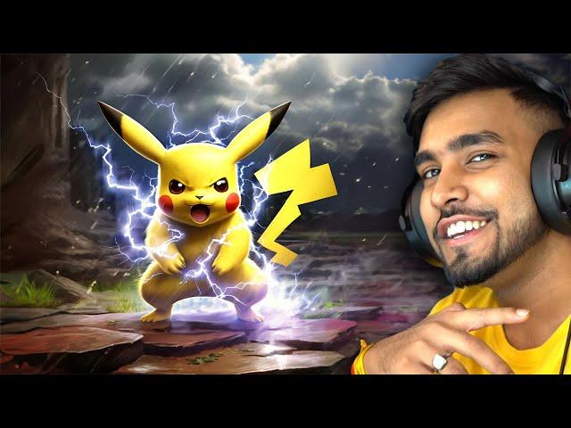 FIGHTING WITH BOSS POKEMON | PALWORLD GAMEPLAY #9