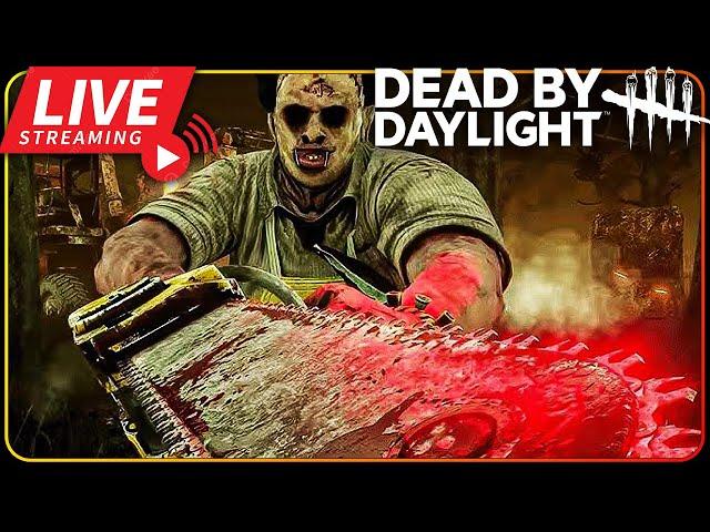 Бурумба ► Dead by Daylight ► #deadbydaylight #deadbydaylightsurvivor #deadbydaylightkiller #dbd