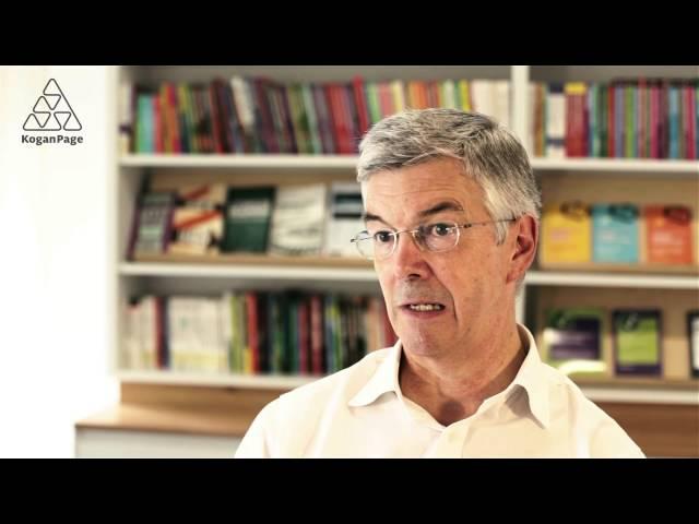 Behind the Book: Out of Print | George Brock