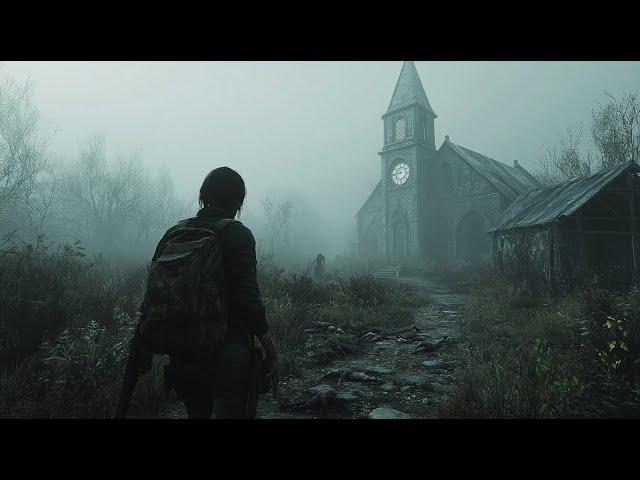 TOP 10 NEW SURVIVAL HORROR Games you CAN PLAY RIGHT NOW | PC, PS5, Xbox Series X, PS4, XB1, NS