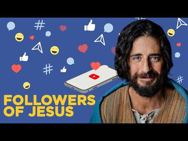 Followers of Jesus (deutsche Version)