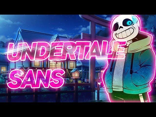 Undertale「GMV」-  Before We Even Noticed