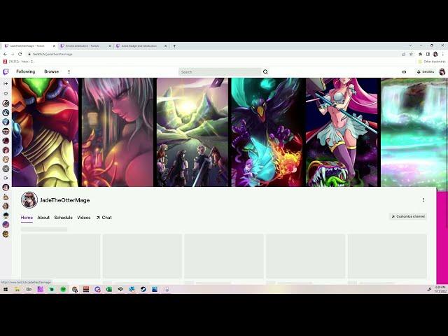 Set Up Emote Attribution on Twitch in Under 6 Minutes
